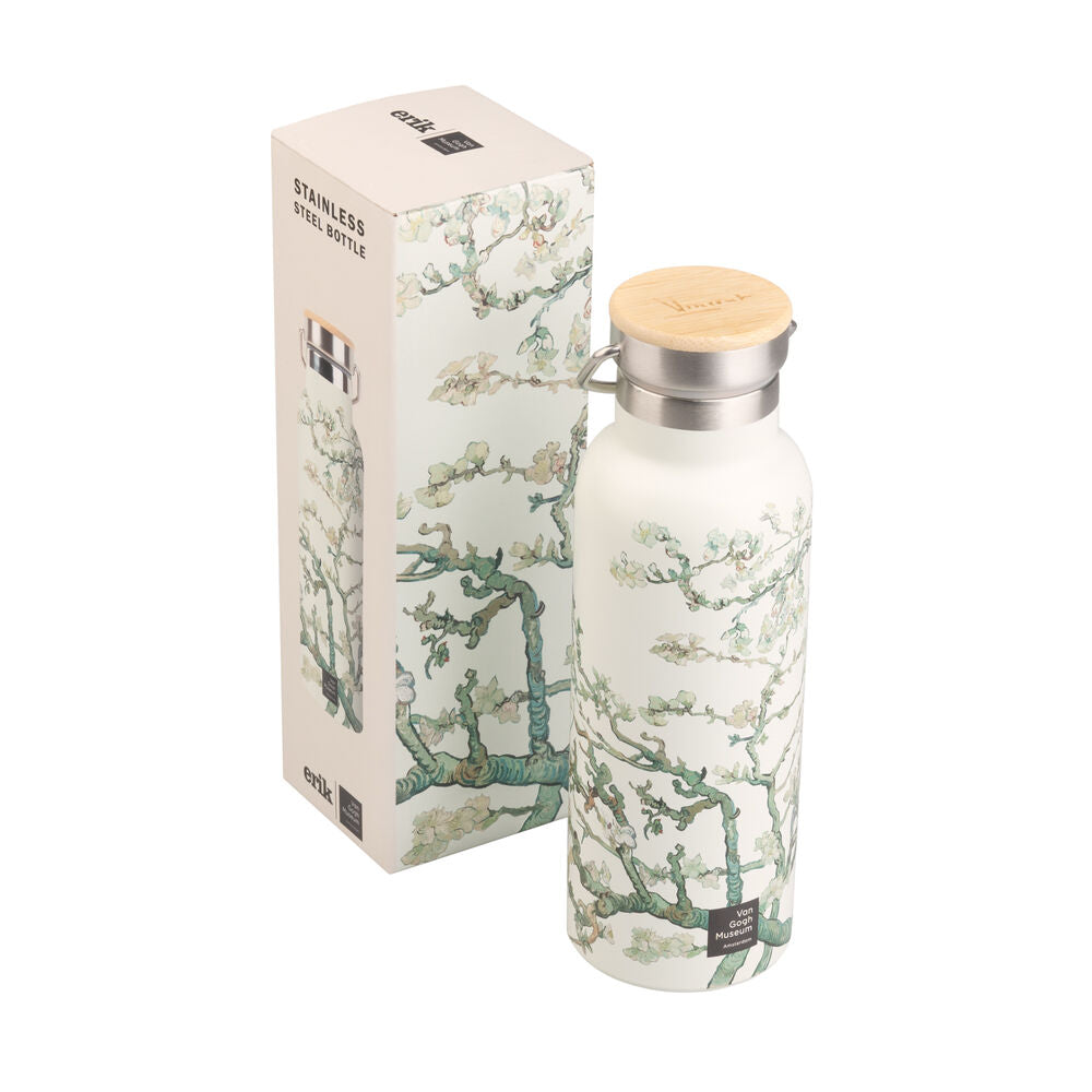 Van Gogh Museum Stainless steel bottle 500ml Nerdscape