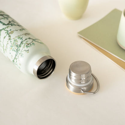 Van Gogh Museum Stainless steel bottle 500ml Nerdscape