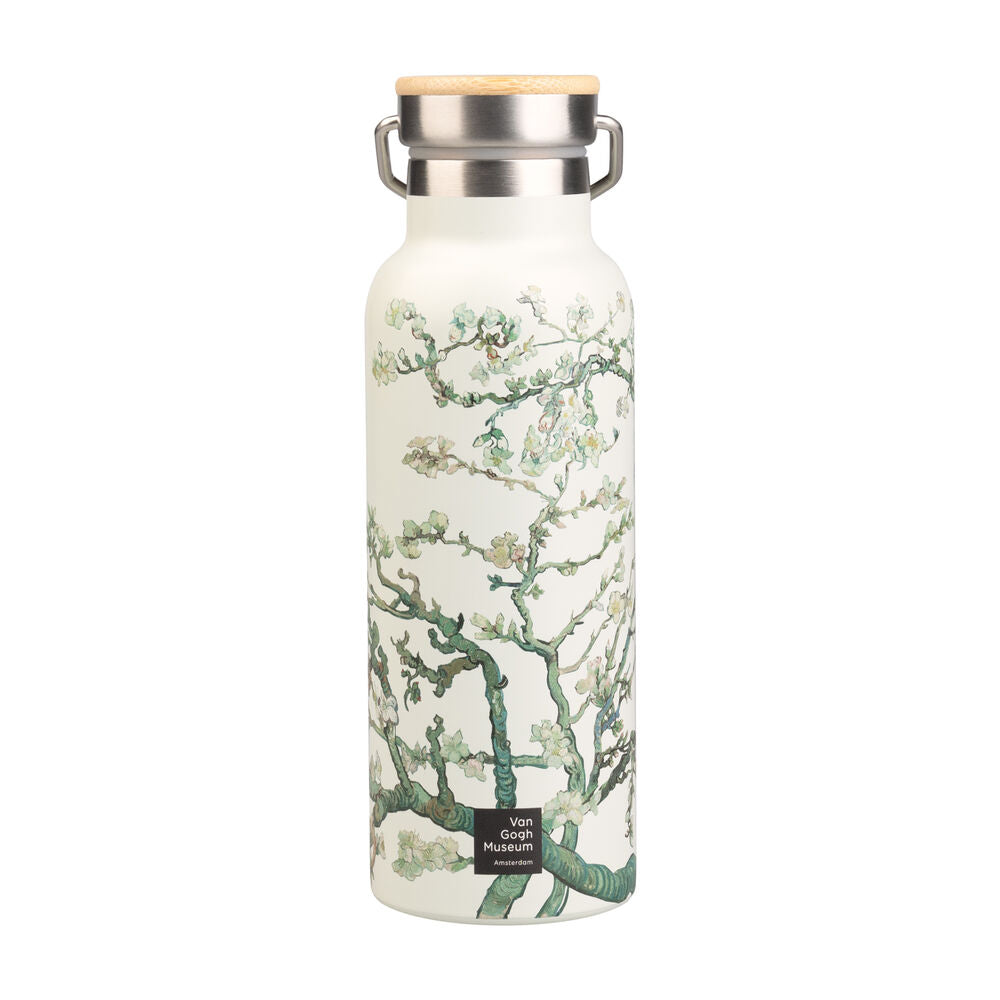Van Gogh Museum Stainless steel bottle 500ml Nerdscape