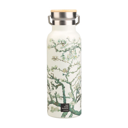 Van Gogh Museum Stainless steel bottle 500ml Nerdscape