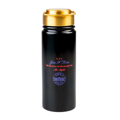 Guns N' Roses Bottiglia Termica Acciaio Inox 500ml – Nerdscape Nerdscape