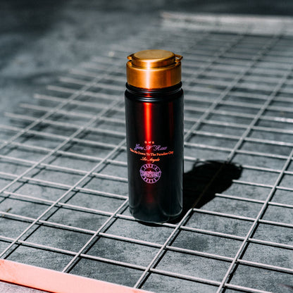 Guns N' Roses Bottiglia Termica Acciaio Inox 500ml – Nerdscape Nerdscape