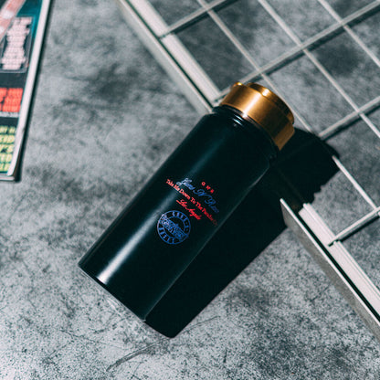 Guns N' Roses Bottiglia Termica Acciaio Inox 500ml – Nerdscape Nerdscape