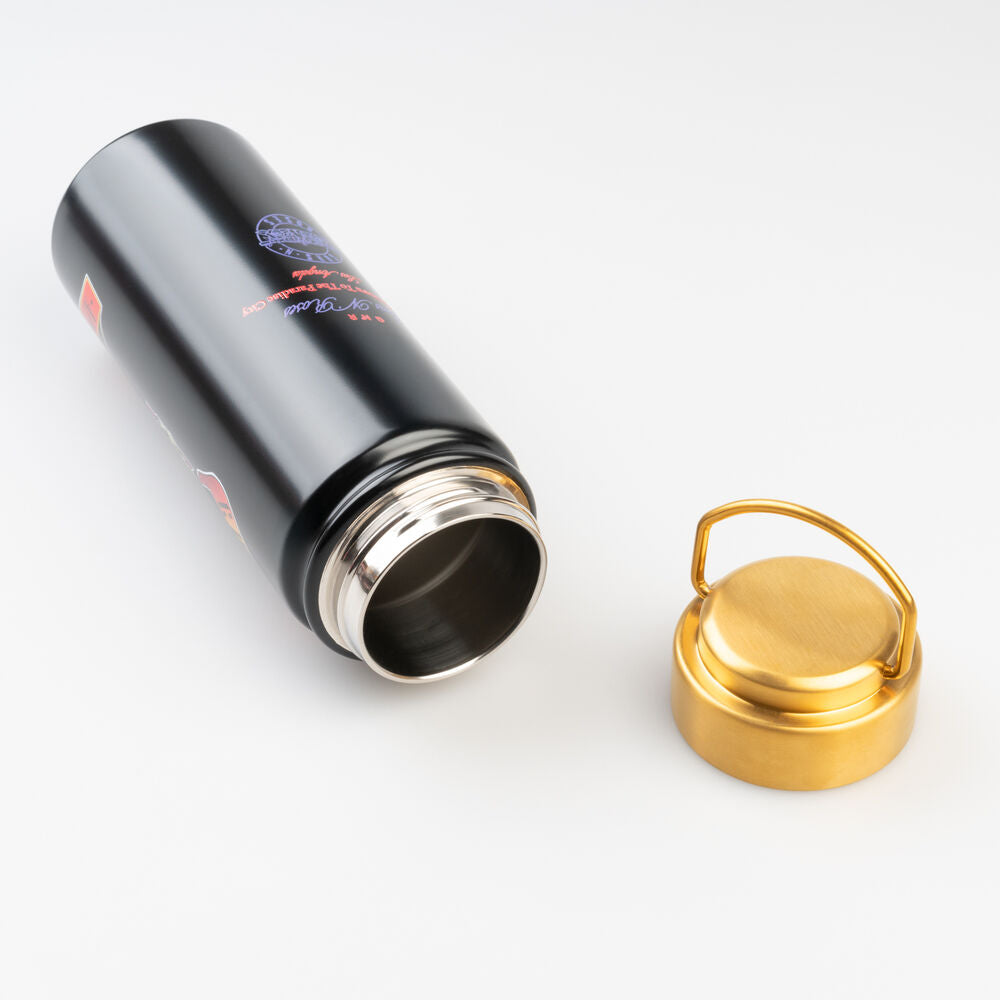 Guns N' Roses Bottiglia Termica Acciaio Inox 500ml – Nerdscape Nerdscape
