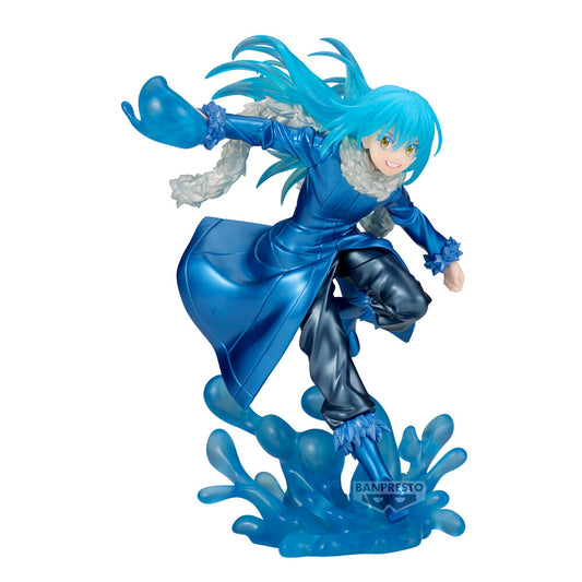 Funko Pop! Rimuru Tempest That Time I Got Reincarnated as a Slime Figura da Collezione - Nerdscape
