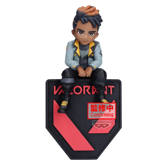 Funko Pop! Phoenix Valorant Figura da Collezione 15cm - Nerdscape Nerdscape
