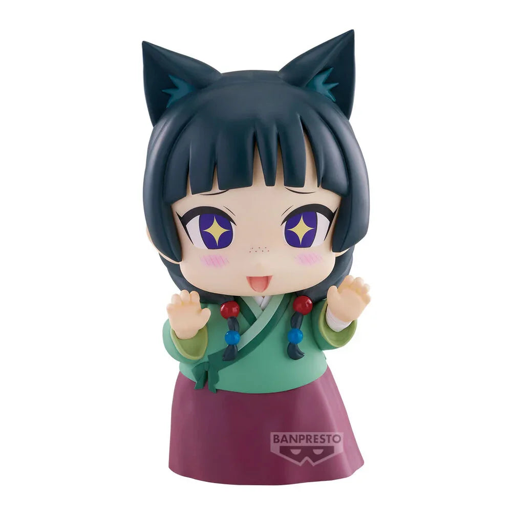 Sofvimates Maomao The Apothecary Diaries Figura da Collezione 15cm - Nerdscape Nerdscape
