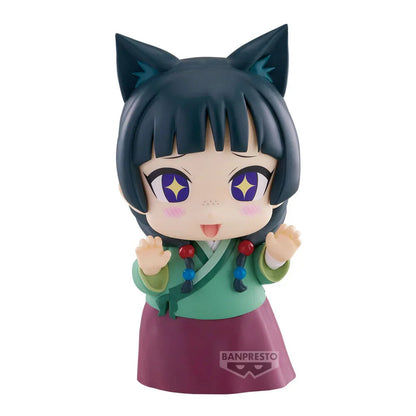 Sofvimates Maomao The Apothecary Diaries Figura da Collezione 15cm - Nerdscape Nerdscape