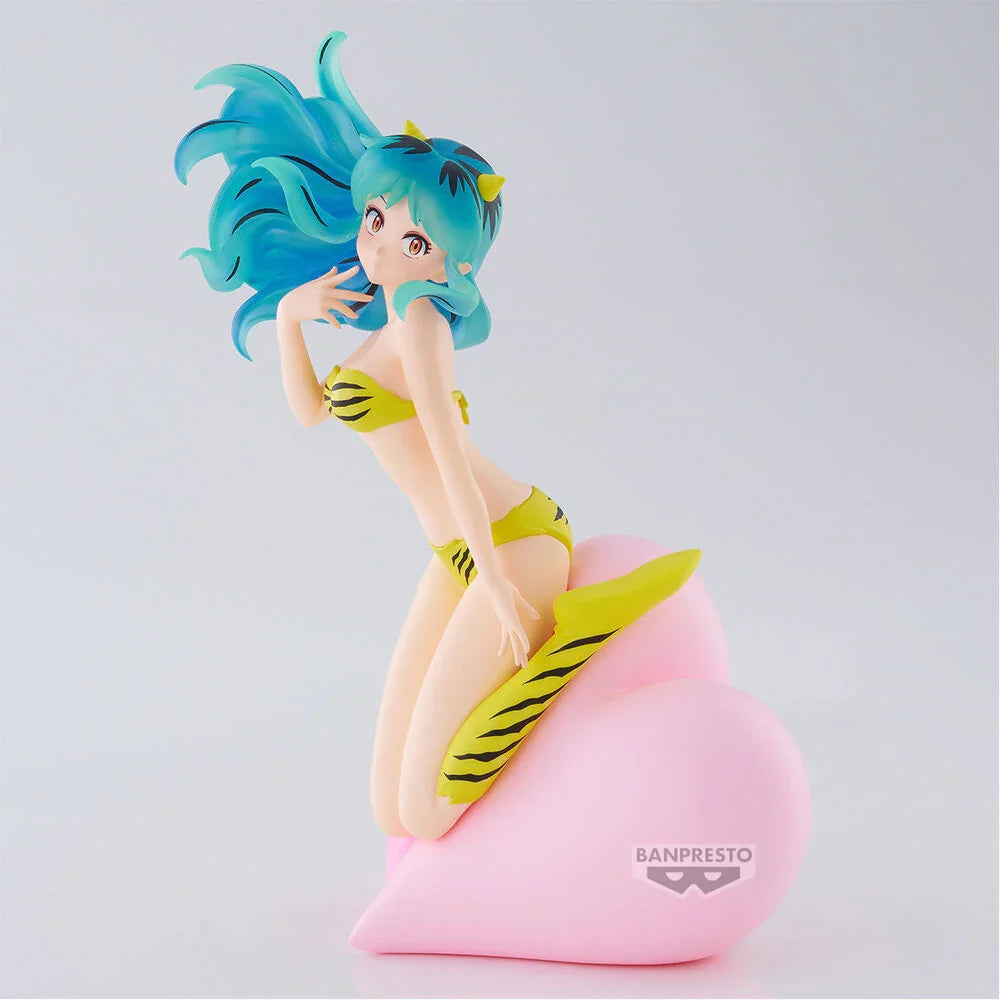 Funko Pop! Lum Soft and Drifting - Figura da Collezione Nerdscape Nerdscape