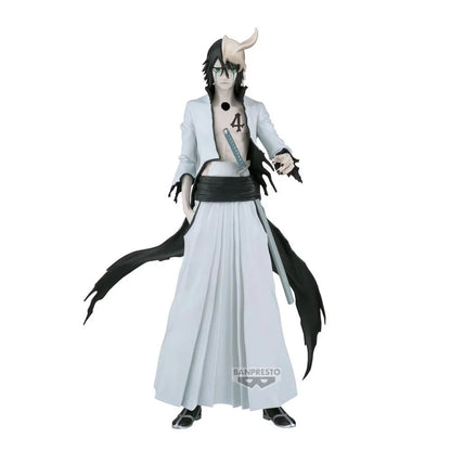 Maximatic Ulquiorra Figura da Collezione 23cm - Nerdscape Nerdscape