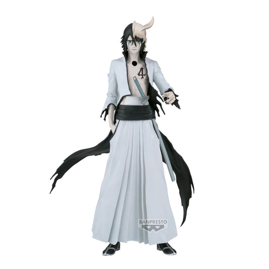 Maximatic Ulquiorra Figura da Collezione 23cm - Nerdscape