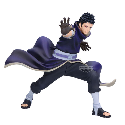 Funko Pop! Obito Uchiha Naruto Serie 72 Figura da Collezione - Nerdscape