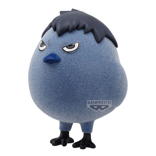 Figurine Kagegarasu Fluffy Puffy de Haikyu!! (8 cm)