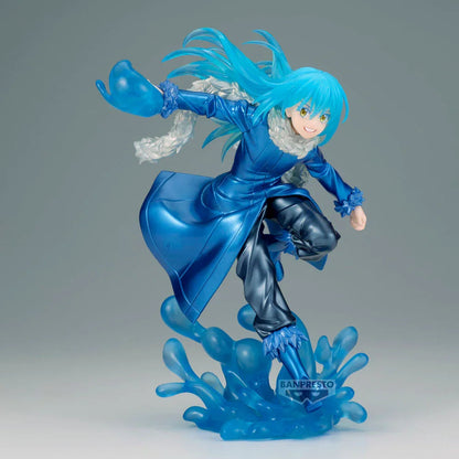 Funko Pop! Rimuru Tempest That Time I Got Reincarnated as a Slime Figura da Collezione - Nerdscape Nerdscape