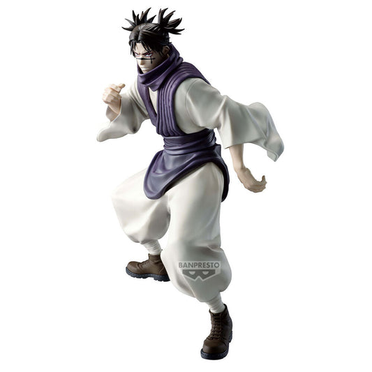 Maximatic Choso Jujutsu Kaisen Figura da Collezione 21cm - Nerdscape Nerdscape