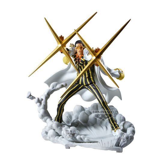Funko Pop! Borsalino One Piece Figura da Collezione 18cm - Nerdscape