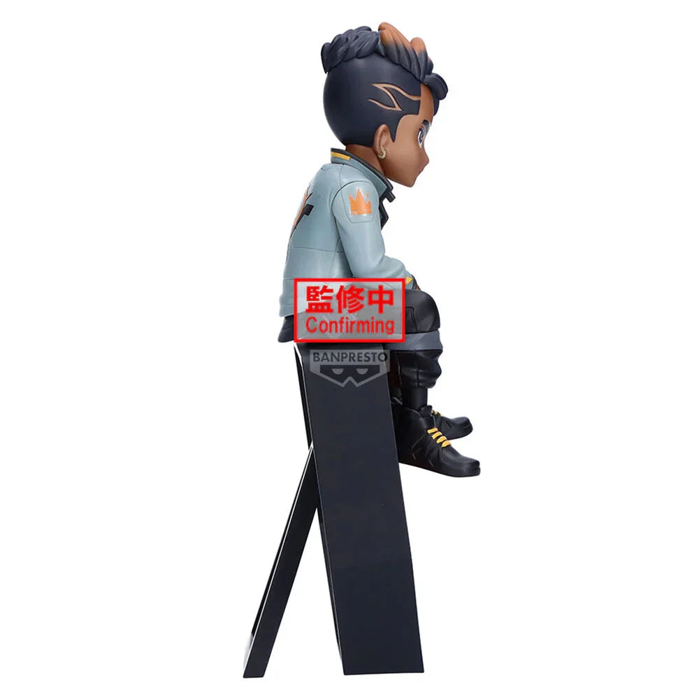 Funko Pop! Phoenix Valorant Figura da Collezione 15cm - Nerdscape Nerdscape