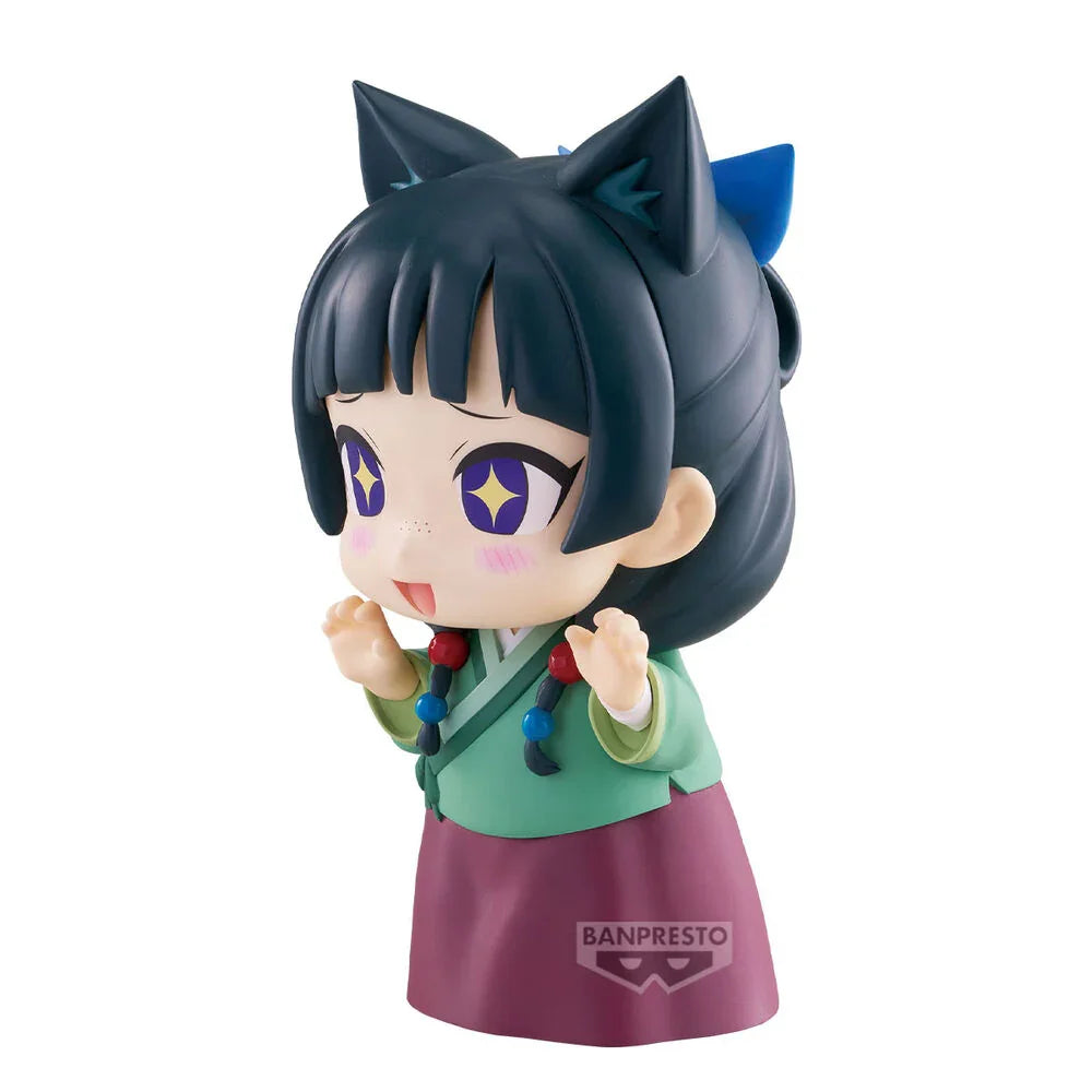 Sofvimates Maomao The Apothecary Diaries Figura da Collezione 15cm - Nerdscape Nerdscape