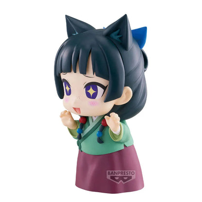 Sofvimates Maomao The Apothecary Diaries Figura da Collezione 15cm - Nerdscape Nerdscape