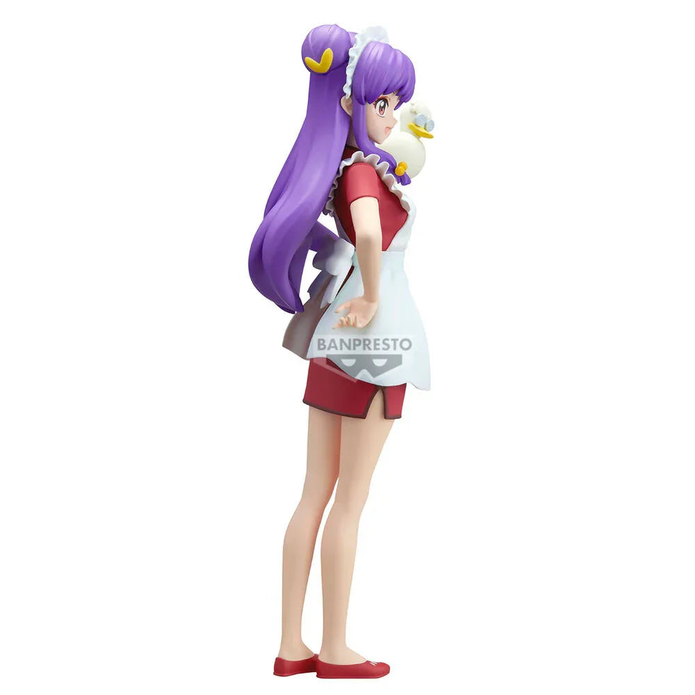 Funko Pop! Shampoo Glitter & Glamorous Ranma 1/2 Figura da Collezione - Nerdscape Nerdscape