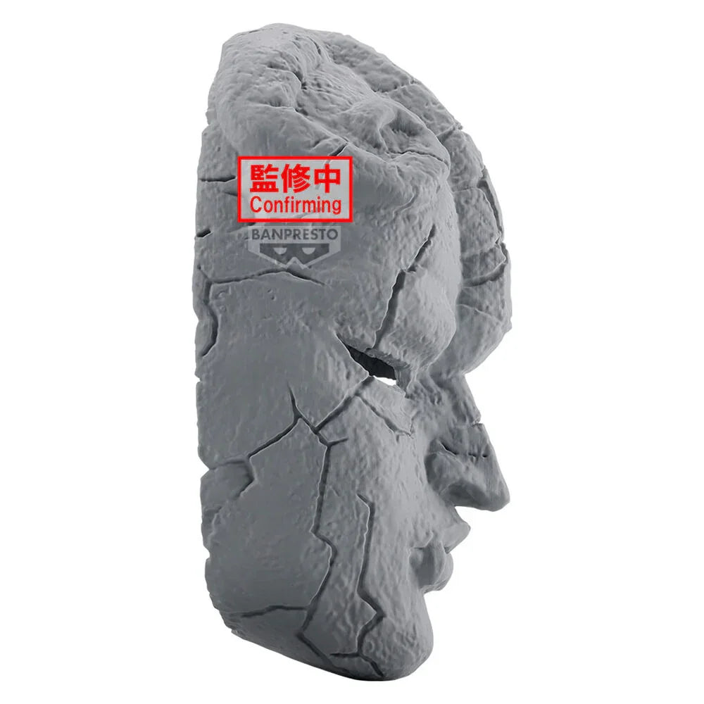 JoJos Bizarre Adventure Stone Mask Phantom Blood - Figura da Collezione Nerdscape Nerdscape