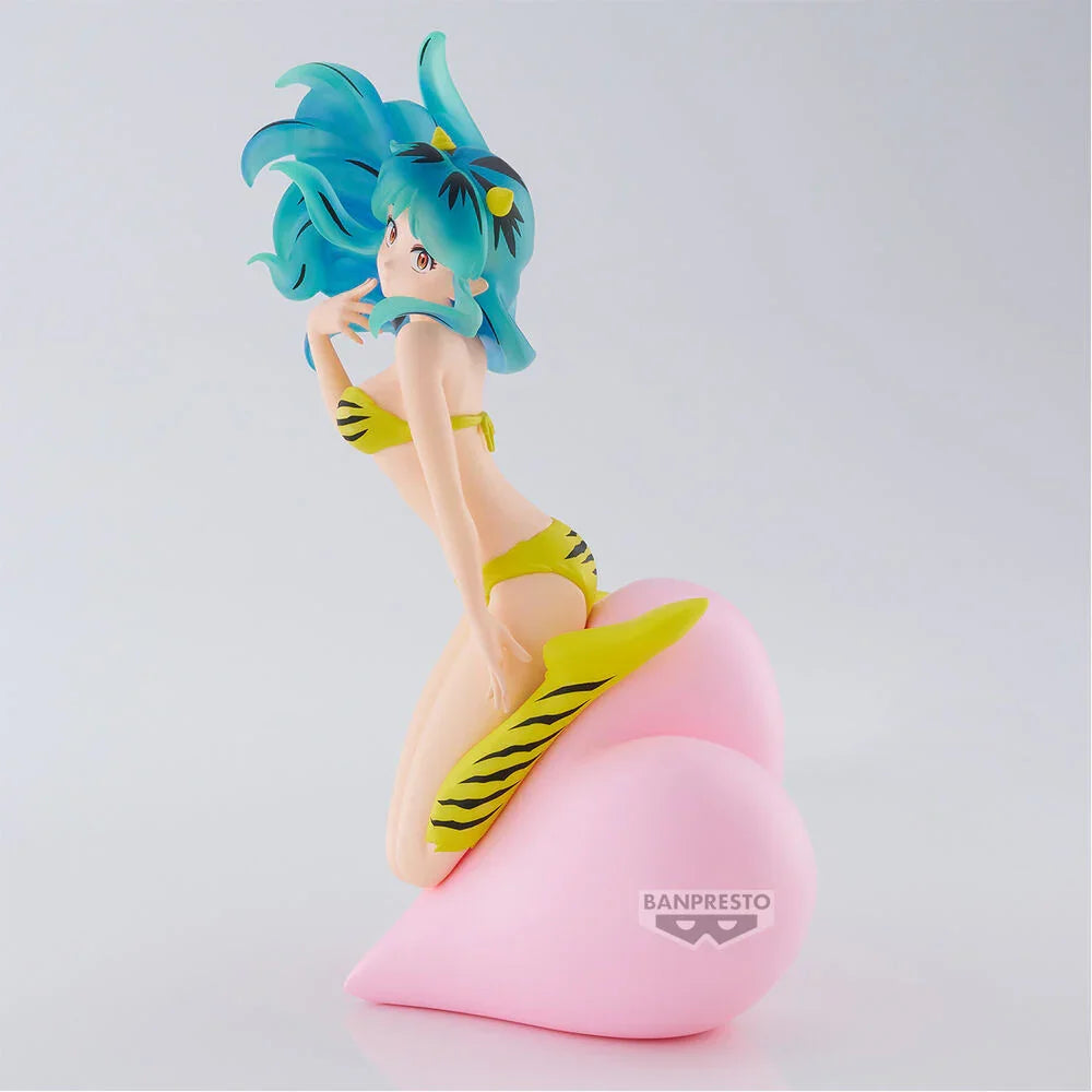 Funko Pop! Lum Soft and Drifting - Figura da Collezione Nerdscape Nerdscape