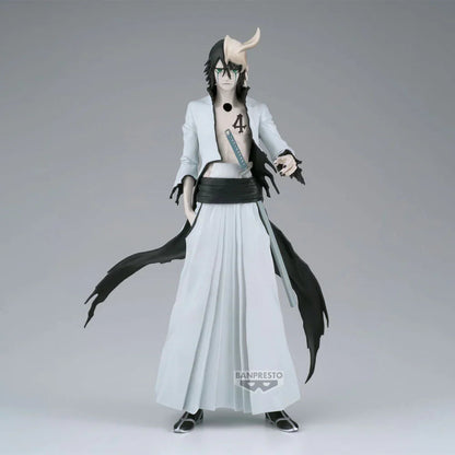 Maximatic Ulquiorra Figura da Collezione 23cm - Nerdscape Nerdscape