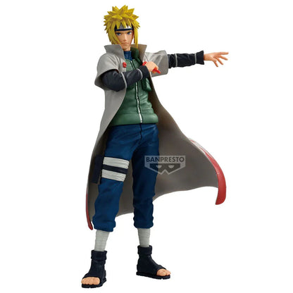 Funko Pop! Minato Namikaze Naruto Shippuden Figura da Collezione - Nerdscape Nerdscape