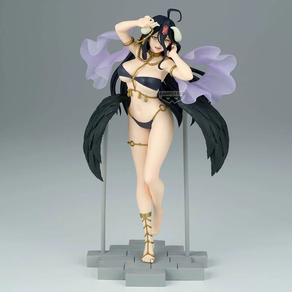 Overlord Albedo Arabian Nights Figura da Collezione - Nerdscape Nerdscape