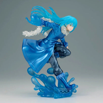 Funko Pop! Rimuru Tempest That Time I Got Reincarnated as a Slime Figura da Collezione - Nerdscape Nerdscape