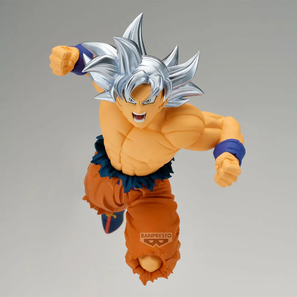 Funko Pop! Son Goku Ultra Instinct Dragon Ball Super - Figura da Collezione - Nerdscape Nerdscape