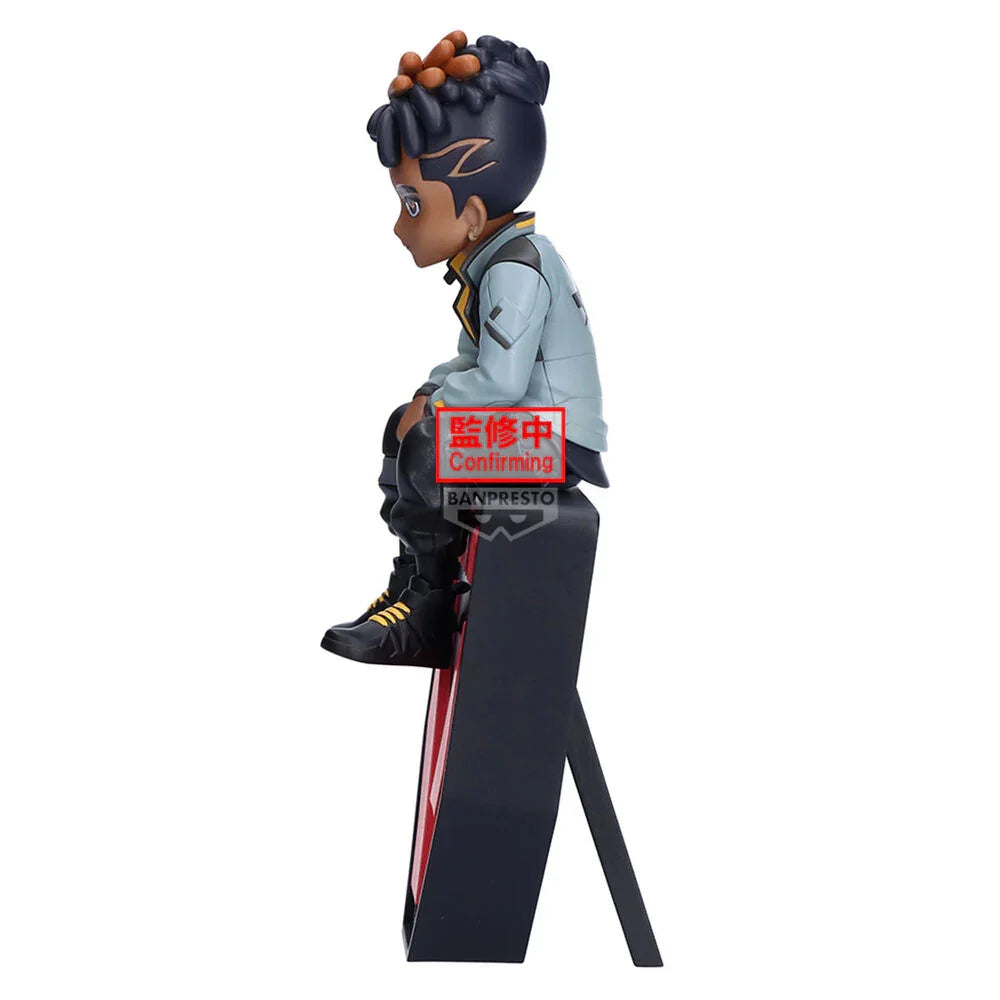 Funko Pop! Phoenix Valorant Figura da Collezione 15cm - Nerdscape Nerdscape