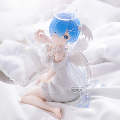 Re:Zero Starting Life in Another World Relax Time figure 13cm Nerdscape