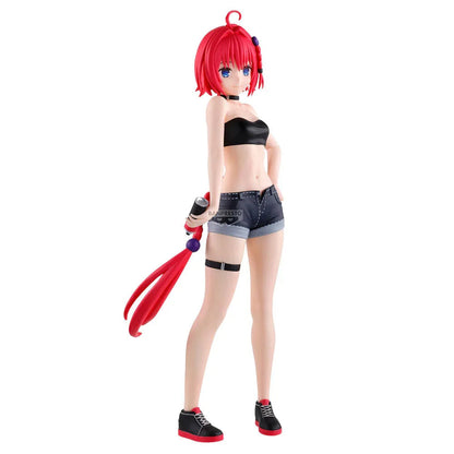 Funko Pop! Mea Kurosaki To Loveru Darkness Glitter & Glamorous - Figura da Collezione - Nerdscape Nerdscape