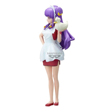 Funko Pop! Shampoo Glitter & Glamorous Ranma 1/2 Figura da Collezione - Nerdscape Nerdscape