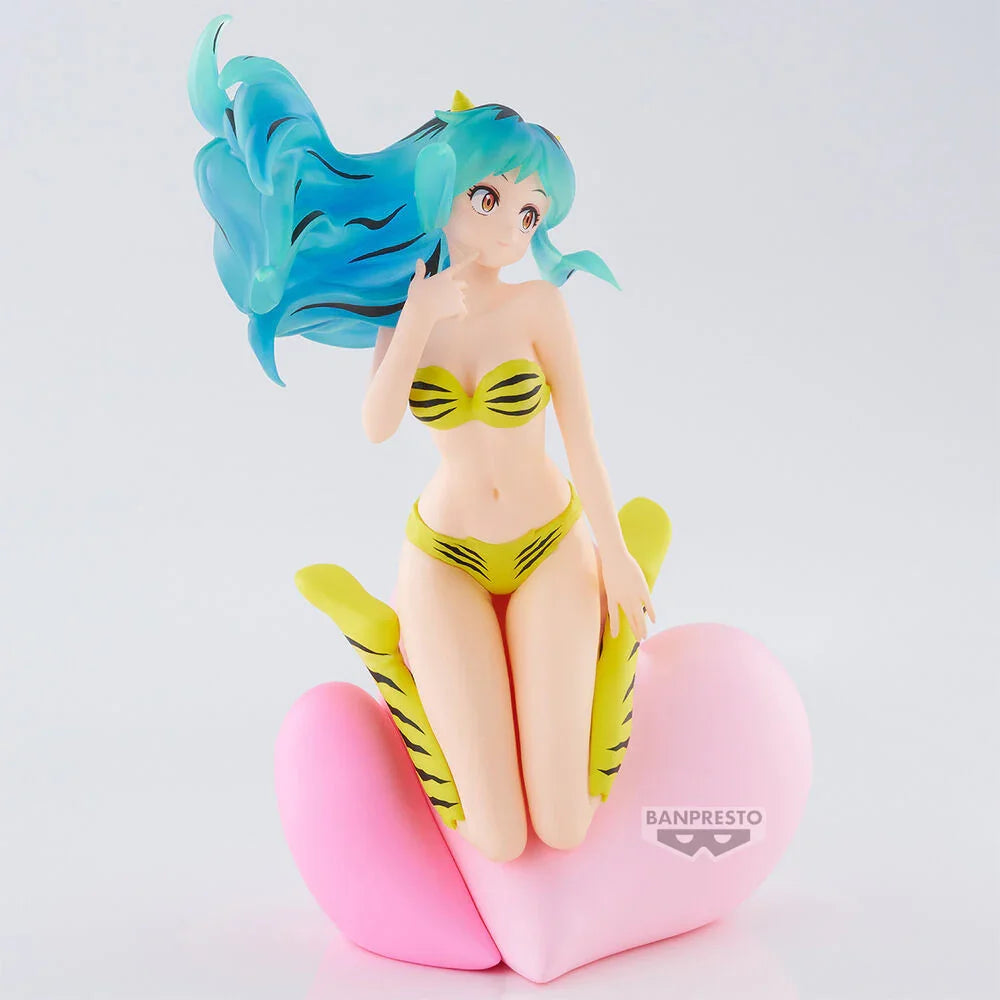 Funko Pop! Lum Soft and Drifting - Figura da Collezione Nerdscape Nerdscape