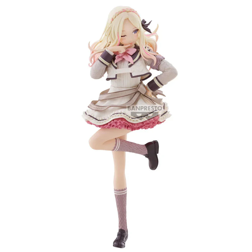The Idolm@ster Gakuen Sena Jou Sweet Moment figure 23cm Nerdscape