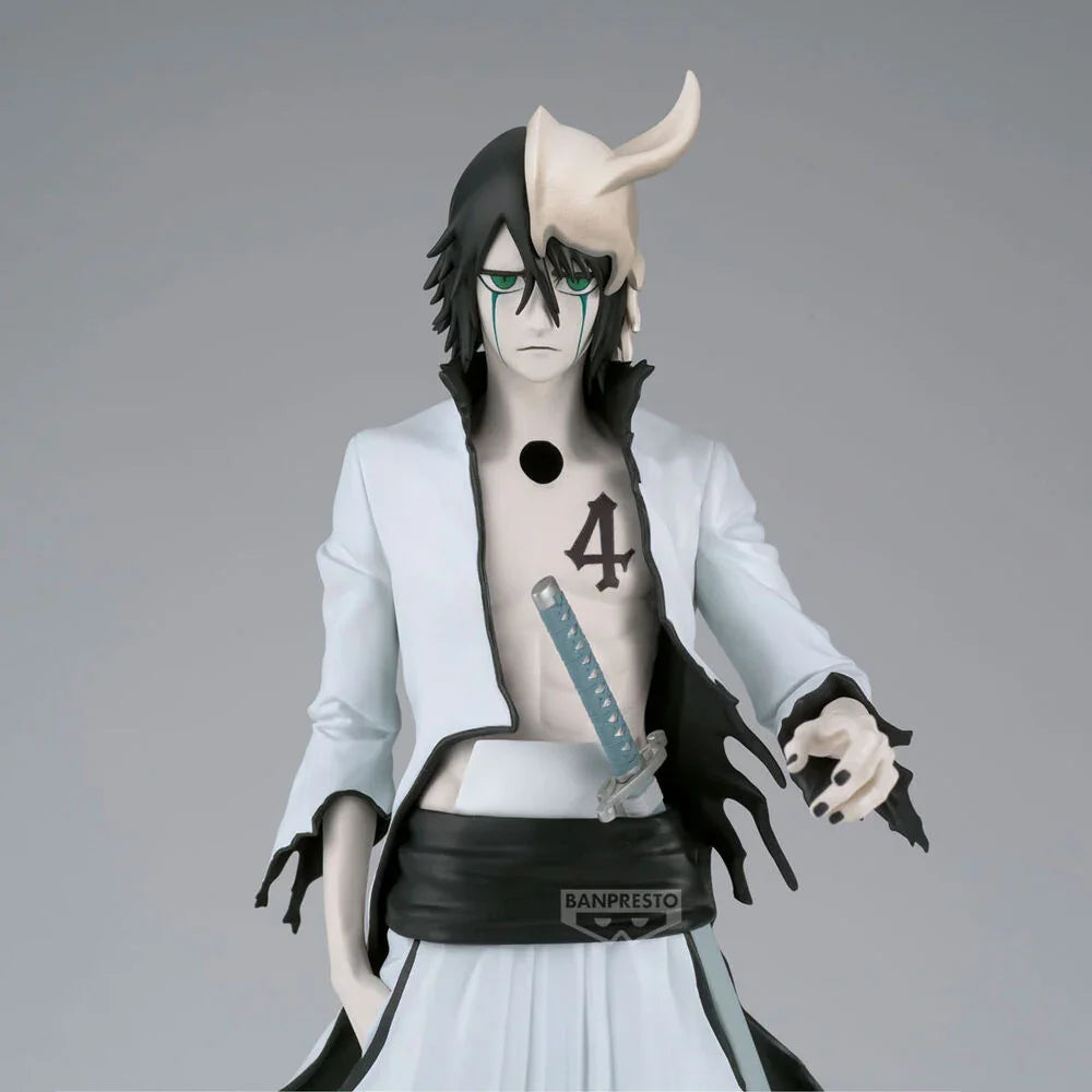 Maximatic Ulquiorra Figura da Collezione 23cm - Nerdscape Nerdscape