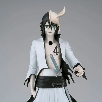Maximatic Ulquiorra Figura da Collezione 23cm - Nerdscape Nerdscape