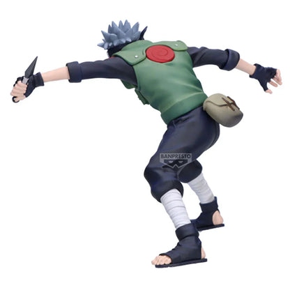 Funko Pop! Kakashi Hatake Naruto Serie 72 Figura da Collezione - Nerdscape Nerdscape