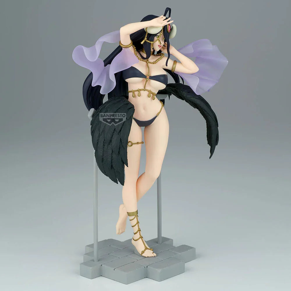 Overlord Albedo Arabian Nights Figura da Collezione - Nerdscape Nerdscape