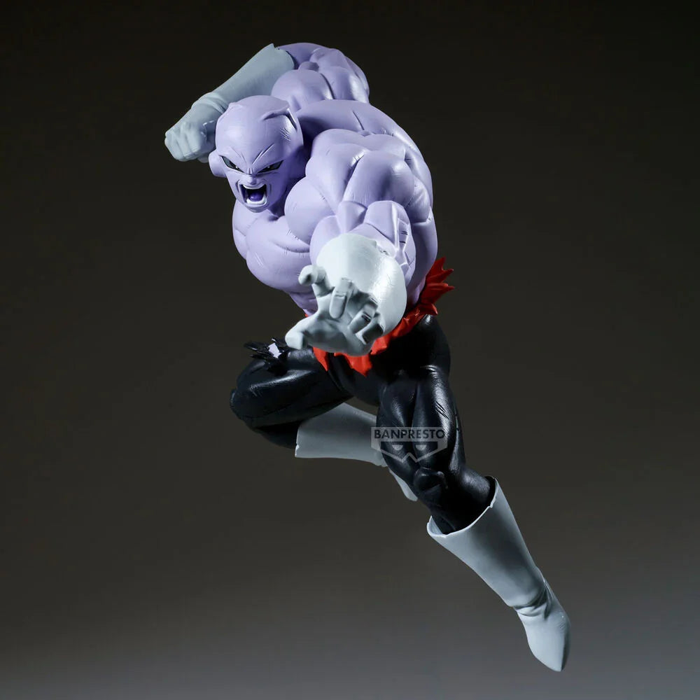 Funko Pop! Jiren Dragon Ball Super Figura da Collezione - Nerdscape Nerdscape