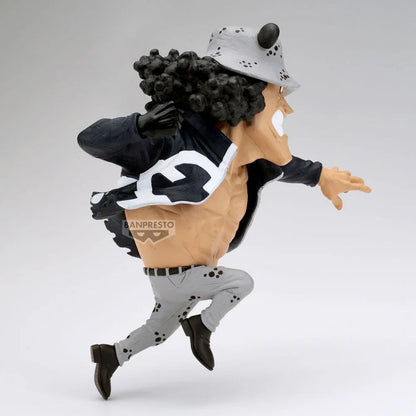 One Piece Bartholomew Kuma Mega World Collectable figure 13cm Nerdscape