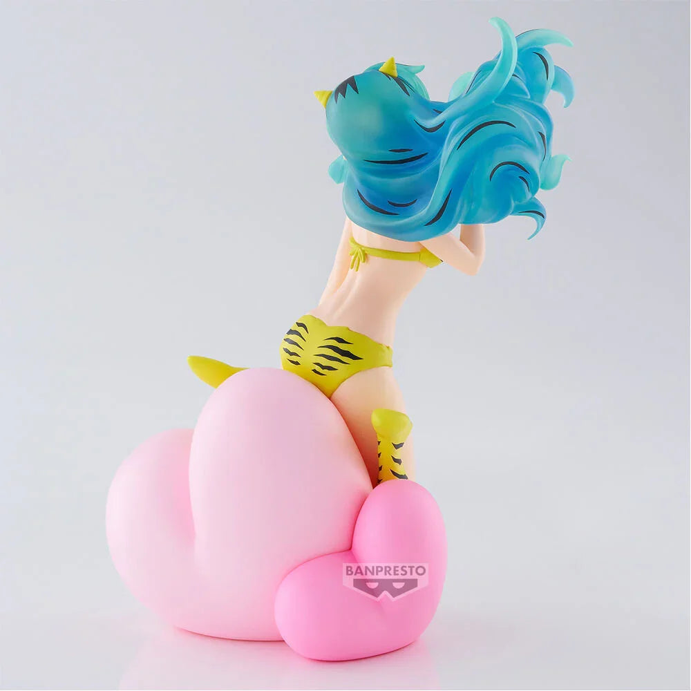 Funko Pop! Lum Soft and Drifting - Figura da Collezione Nerdscape Nerdscape
