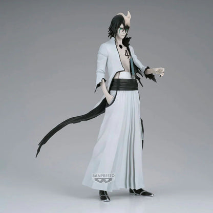 Maximatic Ulquiorra Figura da Collezione 23cm - Nerdscape Nerdscape