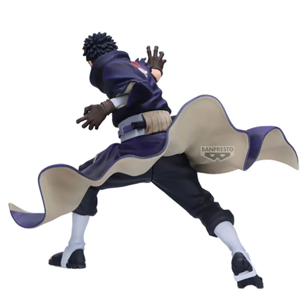 Funko Pop! Obito Uchiha Naruto Serie 72 Figura da Collezione - Nerdscape Nerdscape