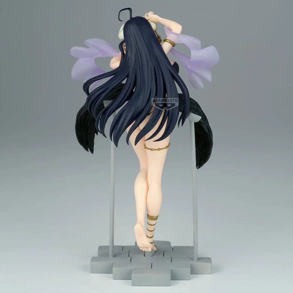 Overlord Albedo Arabian Nights Figura da Collezione - Nerdscape Nerdscape