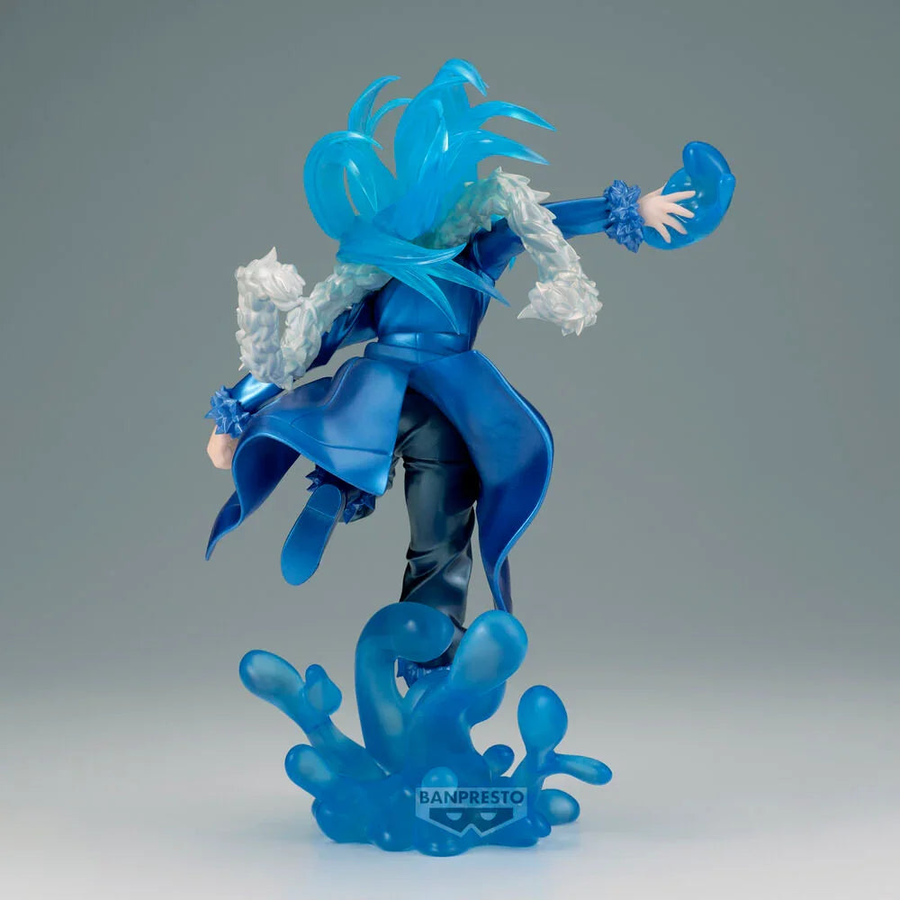 Funko Pop! Rimuru Tempest That Time I Got Reincarnated as a Slime Figura da Collezione - Nerdscape Nerdscape