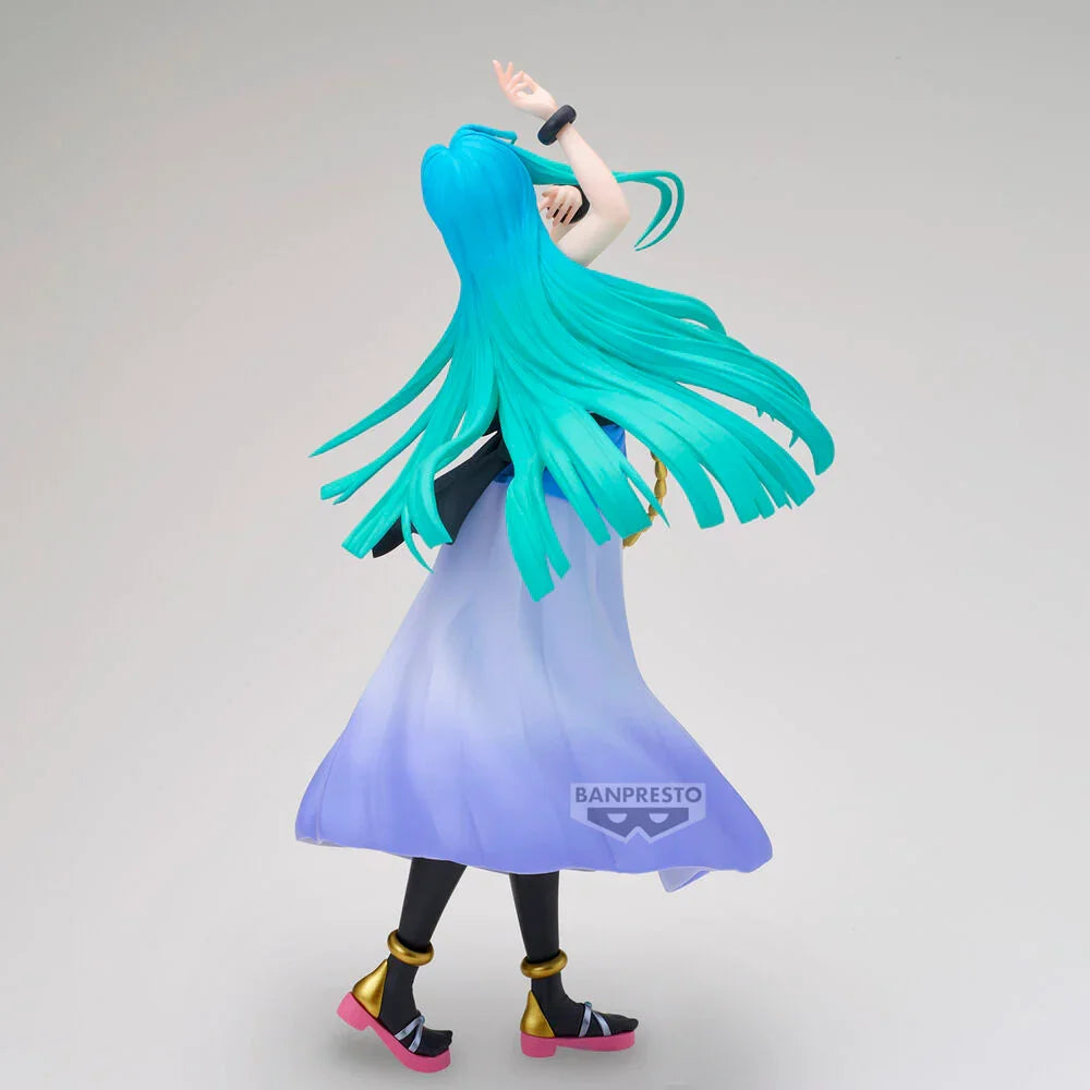 That Time I Got Reincarnated as a Slime Yura figure 23cm Nerdscape