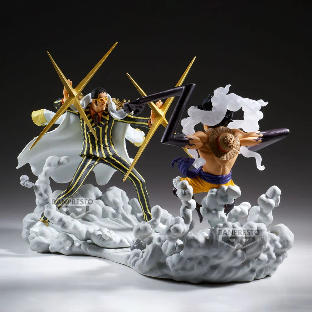 Funko Pop! Borsalino One Piece Figura da Collezione 18cm - Nerdscape Nerdscape
